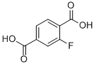 2-fluoroterephthalic acid CAS#: 3906-87-4