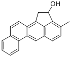 2-hydroxy-3-methylcholanthrene CAS#: 3308-64-3