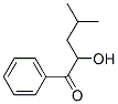 2-hydroxy-4-methylvalerophenone CAS#: 33809-52-8
