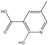 2-hydroxy-5-methylnicotinic acid CAS#: 38076-77-6