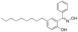 2-hydroxy-5-nonylbenzophenone oxime CAS#: 37339-32-5