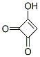2-hydroxycyclobut-2-ene-1,4-dione CAS#: 39284-13-4