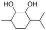 2-hydroxymenthol CAS#: 3804-01-1