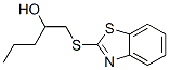 2-hydroxypentylthiobenzothiazole CAS#: 38456-15-4