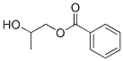 2-hydroxypropyl benzoate CAS#: 37086-84-3