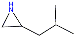 2-isobutylethyleniMine CAS#: 3647-37-8
