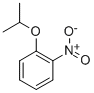 2-isopropoxynitrobenzene CAS#: 38753-50-3