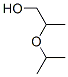 2-isopropoxypropanol CAS#: 3944-37-4
