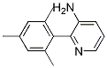 2-mesityl-3-pyridinamine CAS#: 344293-84-1