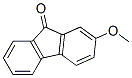 2-methoxyfluoren-9-one CAS#: 3133-07-1