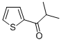 2-methyl-1-thiophen-2-yl-propan-1-one CAS#: 36448-60-9