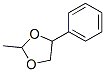 2-methyl-4-phenyl-1,3-dioxolane CAS#: 33941-99-0