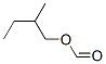 2-methylbutyl formate CAS#: 35073-27-9