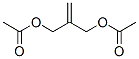 2-methylenepropane-1,3-diyl diacetate CAS#: 3775-29-9