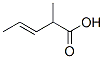 2-methylpent-3-en-1-oic acid CAS#: 37674-63-8