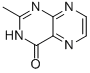 2-methylpteridin-4-ol CAS#: 34244-78-5