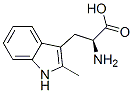 2-methyltryptophan CAS#: 33468-32-5