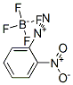 2-nitrobenzenediazonium tetrafluoroborate CAS#: 365-33-3