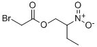 2-nitrobutyl bromoacetate CAS#: 32815-96-6