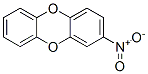 2-nitrodibenzo-4-dioxin CAS#: 38178-41-5