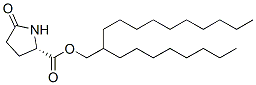 2-octyldodecyl 5-oxo-L-prolinate CAS#: 37673-37-3