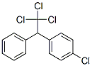 2-(p-Chlorophenyl)-2-phenyl-1,1,1-trichloroethane CAS#: 4329-01-5