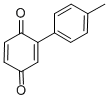2-(p-tolyl)-p-benzoquinone CAS#: 30237-07-1