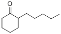 2-pentylcyclohexan-1-one CAS#: 32362-97-3