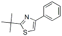 2-tert-Butyl-4-phenylthiazole CAS#: 39199-34-3