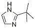 2-tert-butyl-1H-imidazole(SALTDATA: FREE) CAS#: 36947-69-0