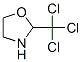 2-(trichloromethyl)oxazolidine CAS#: 33373-80-7