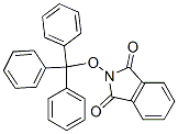 2-trityloxyisoindole-1,3-dione CAS#: 31938-10-0