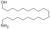 20-AMINO-1-EICOSANOL CAS#: 348078-93-3