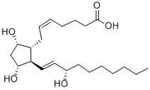 20-ETHYL PROSTAGLANDIN F2ALPHA CAS#: 36950-85-3