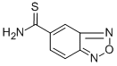 2,1,3-BENZOXADIAZOLE-5-CARBOTHIOAMIDE CAS#: 306935-24-0