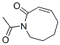 2(1H)-Azocinone, 1-acetyl-5,6,7,8-tetrahydro- (9CI) CAS#: 343942-63-2