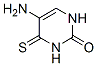 2(1H)-Pyrimidinone, 5-amino-3,4-dihydro-4-thioxo- (9CI) CAS#: 39879-35-1
