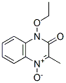 2(1H)-Quinoxalinone,1-ethoxy-3-methyl-,4-oxide(9CI) CAS#: 332850-08-5