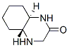 2(1H)-Quinoxalinone,octahydro-,(4aR-trans)-(9CI) CAS#: 32044-23-8