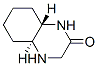 2(1H)-Quinoxalinone,octahydro-,(4aS-trans)-(9CI) CAS#: 32044-24-9