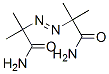 2,2'-Azobis(propane-2-carboxamide) CAS#: 3682-94-8