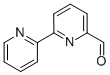2,2'-BIPYRIDINE-6-CARBALDEHYDE CAS#: 134296-07-4