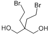 2,2-BIS(BROMOETHYL)-1,3-PROPANEDIOL CAS#: 34549-30-9