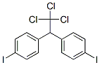 2,2-Bis(4-iodophenyl)-1,1,1-trichloroethane CAS#: 3972-13-2