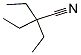 2,2-DIETHYL-BUTYRONITRILE CAS#: 34579-77-6