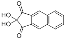 2,2-DIHYDROXY-(1H)-BENZ[F]INDENE-1,3(2H)-DIONE MONOHYDRATE CAS#: 38627-57-5