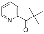 2,2-DIMETHYL-1-PYRIDIN-2-YL-PROPAN-1-ONE CAS#: 31595-32-1