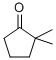 2,2-DIMETHYLCYCLOPENTANONE CAS#: 4541-32-6