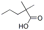 2,2-DIMETHYLVALERIC ACID CAS#: 33113-10-9