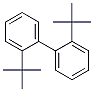 2,2'-Di-tert-butylbiphenyl CAS#: 36919-89-8